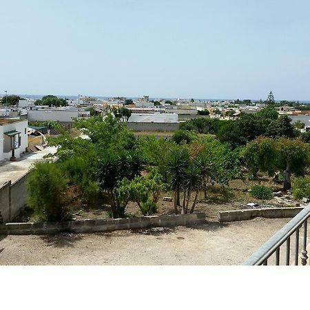 Casa Vacanza Via Lazio Torre Lapillo Exteriér fotografie