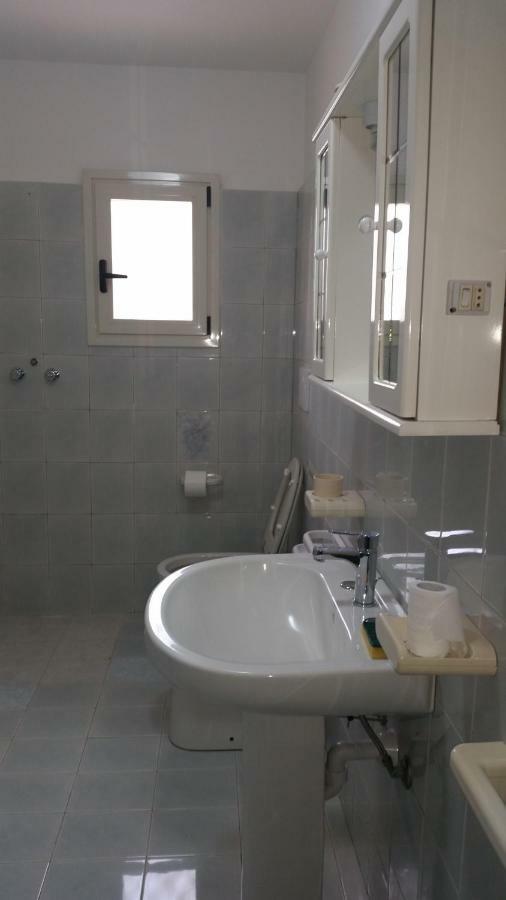 Casa Vacanza Via Lazio Torre Lapillo Exteriér fotografie